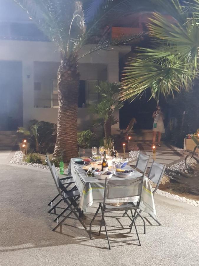 Villetta sullo Scoglio Gela Esterno foto