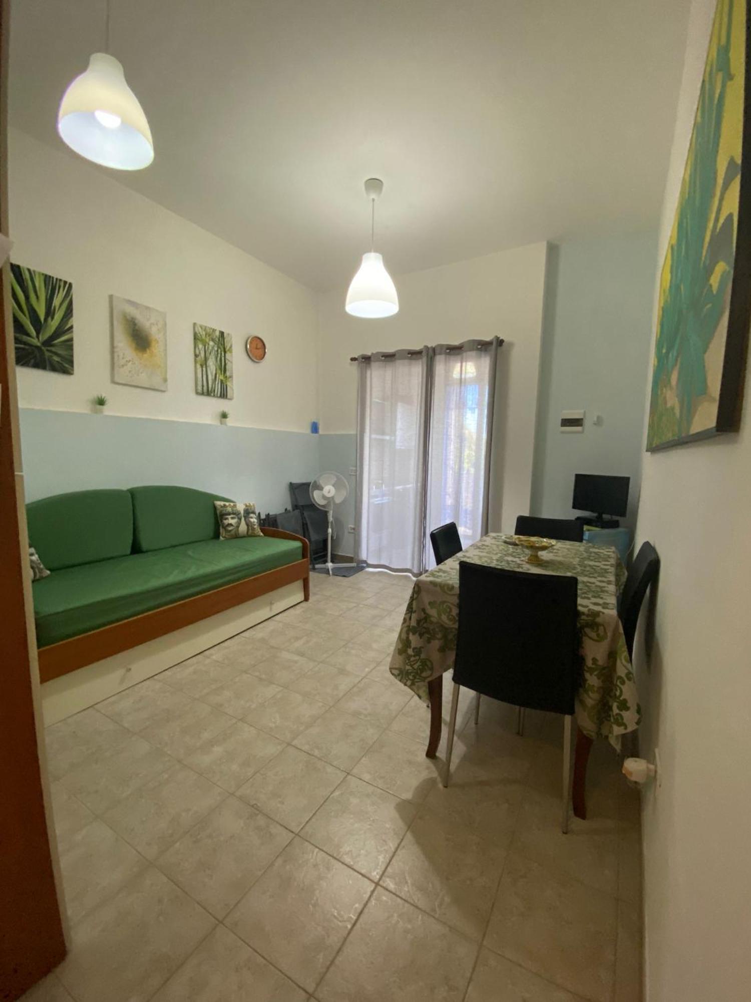 Villetta sullo Scoglio Gela Camera foto