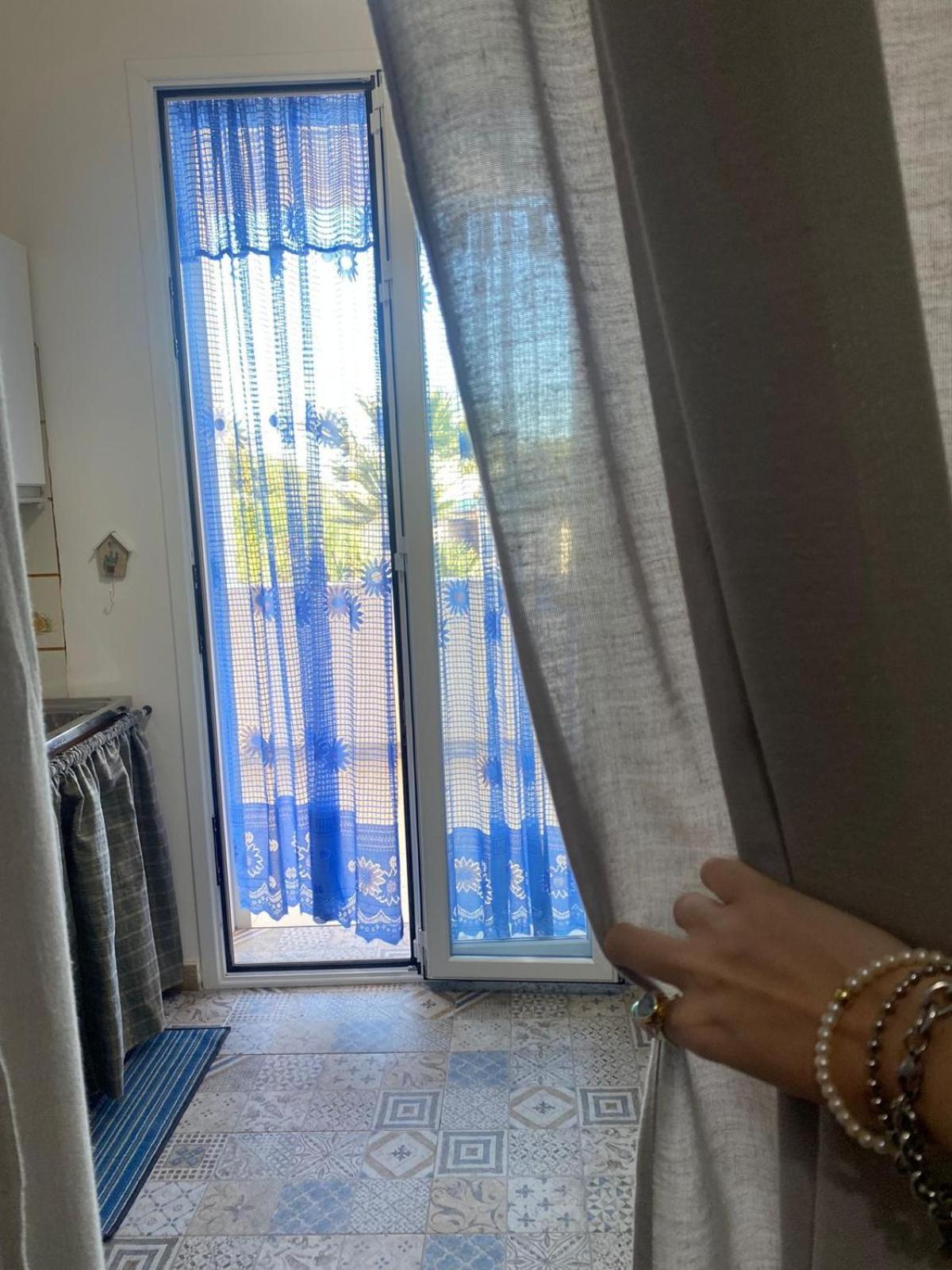 Villetta sullo Scoglio Gela Camera foto